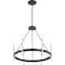 Quoizel Anthem Chandelier ATH5006K - alternate 2